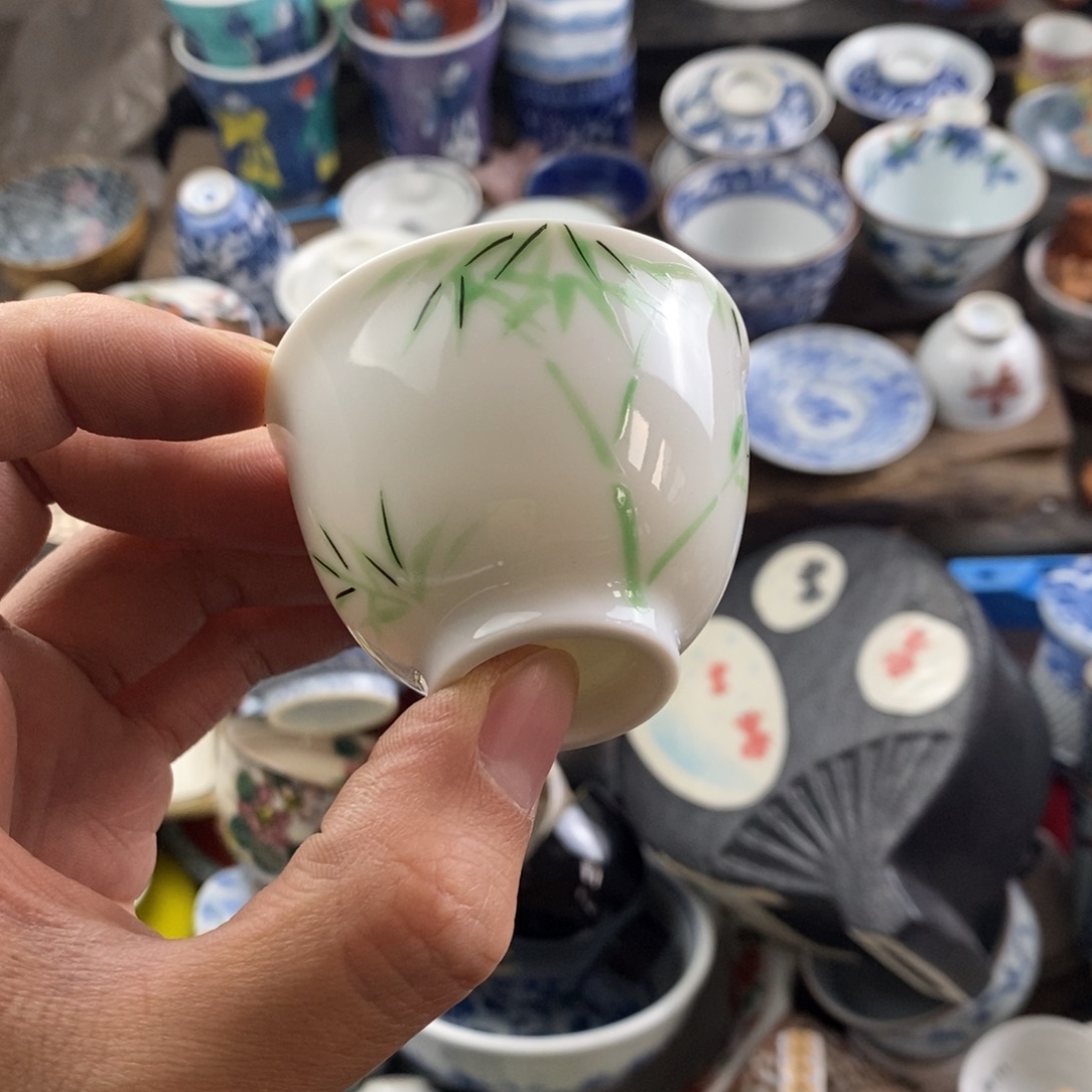 ᅟ***锦瓷器的时候我也是醉