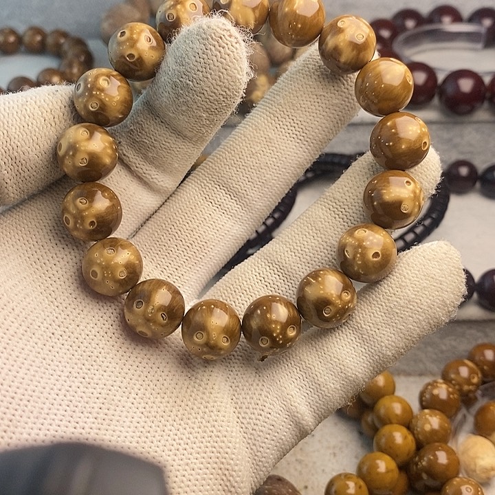 紫金鼠吊坠紫金火焰纹熊猫13