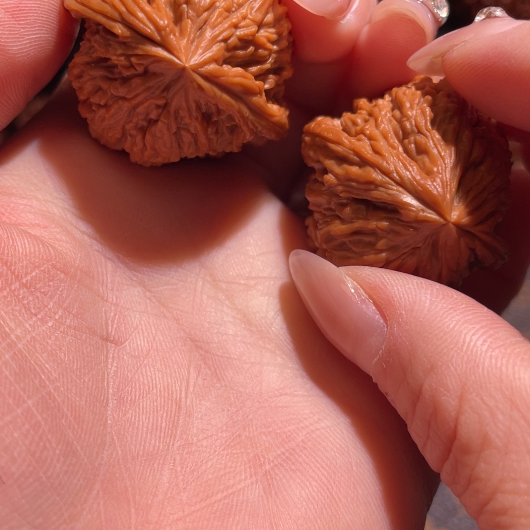 吊坠文玩核桃南疆