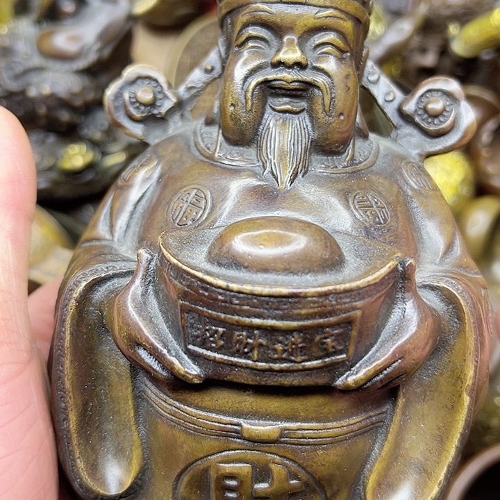 铜铜铜器直播间铜