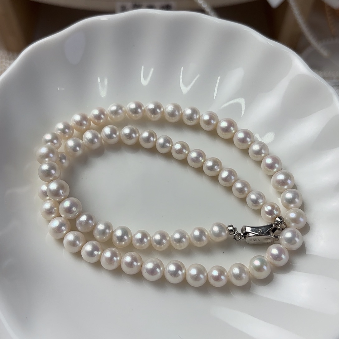 淡水珍珠未镶嵌1111