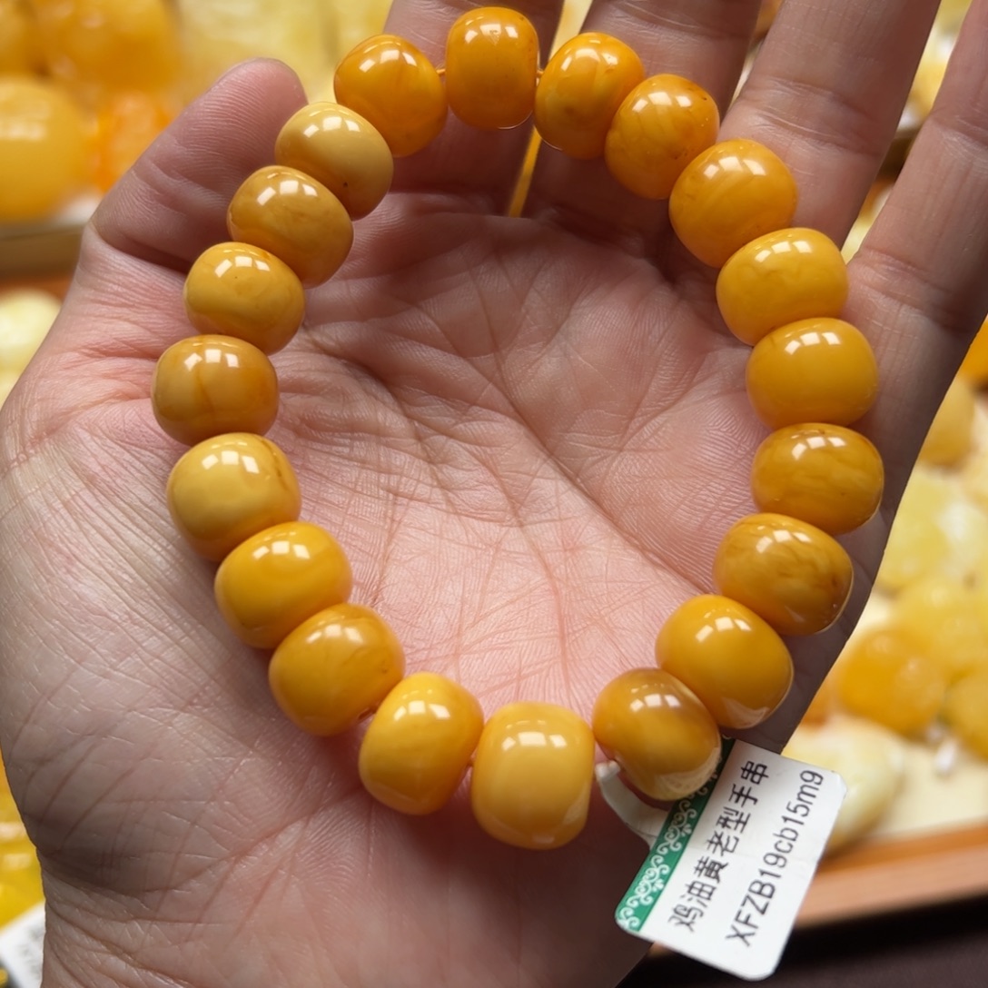 琥珀银S925镶嵌珠宝奇石