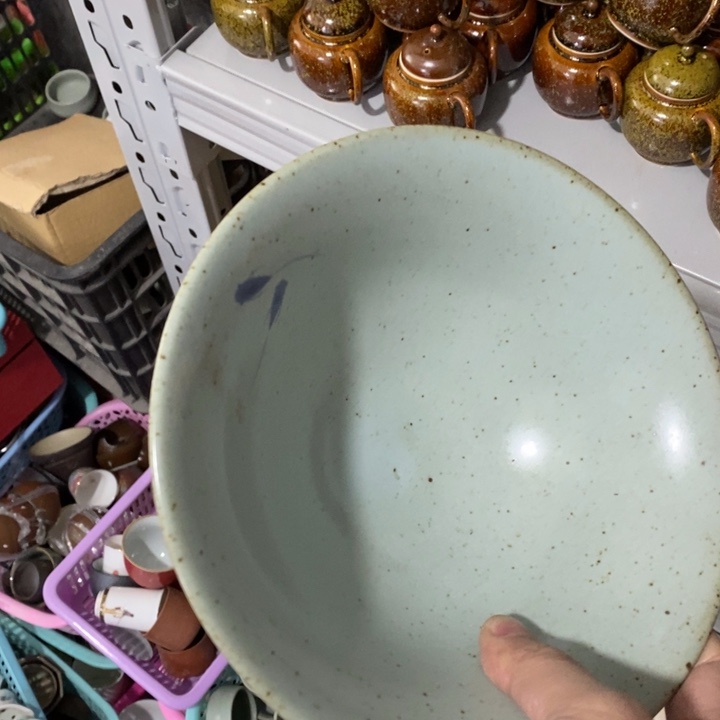 陶瓷艺术品及陶瓷制品