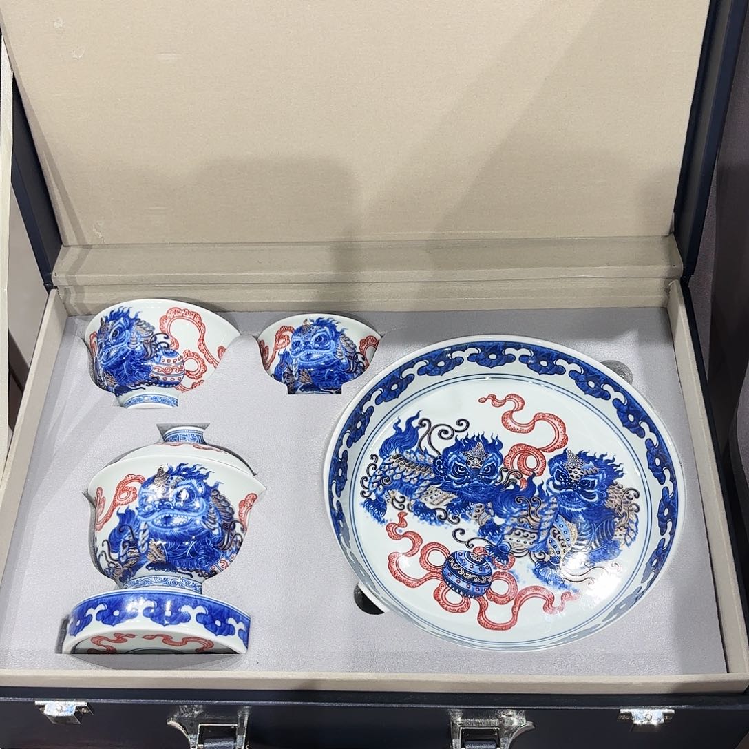 瓷片景德镇瓷器研究与