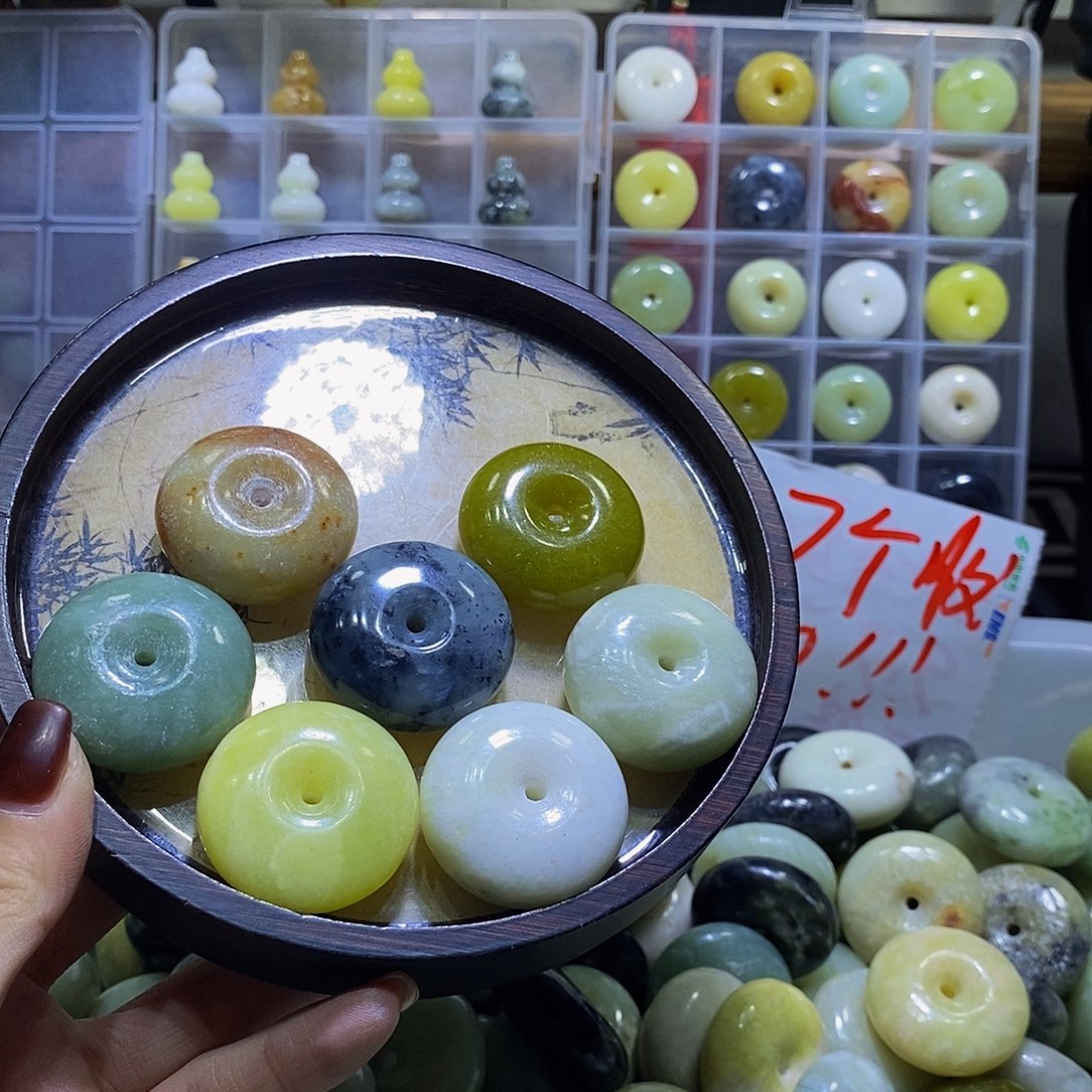 合金蛇纹石玉其他193