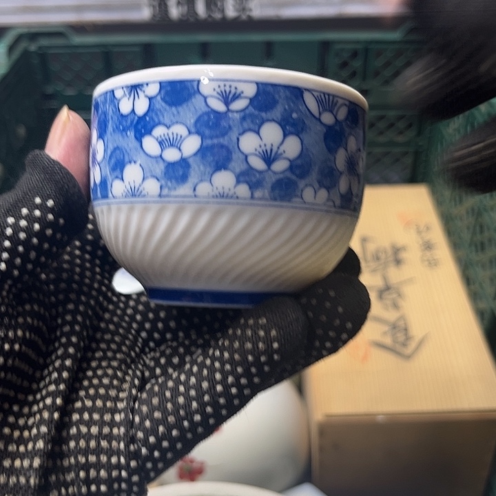 水滴瓷器水滴瓷器