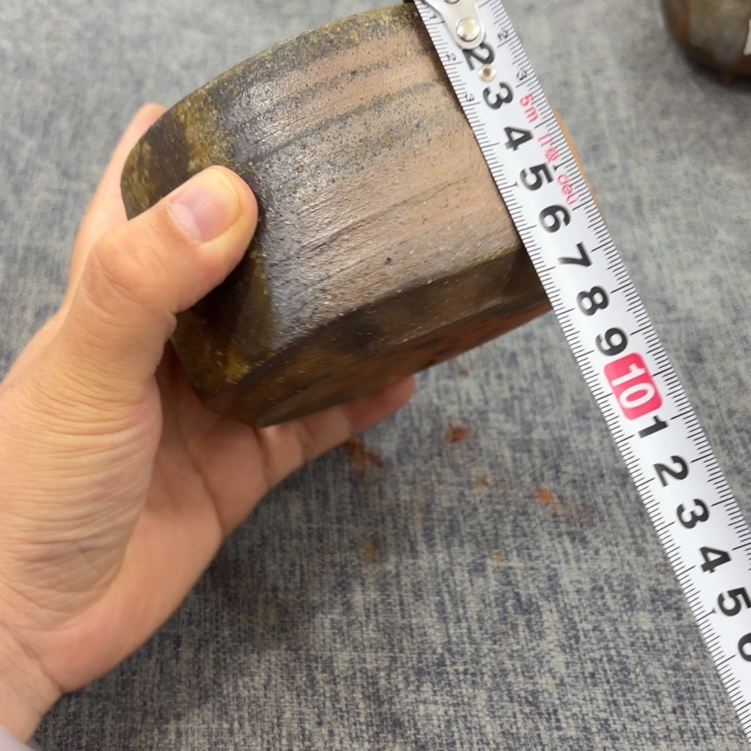 非常喜欢这个瓷器