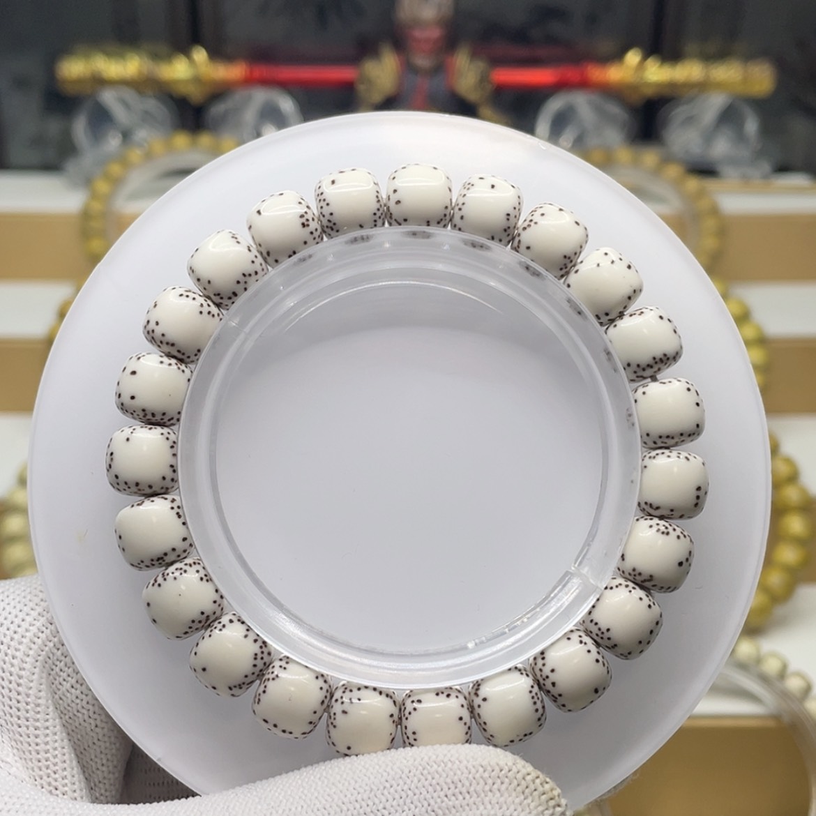 【闪购商品】星月菩提手串星月菩提10/9