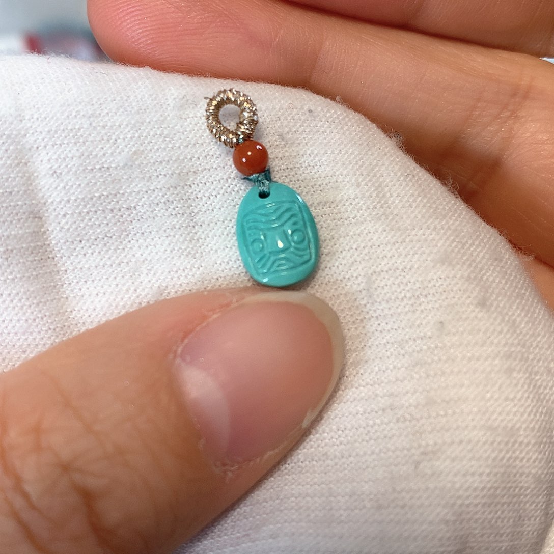 南红玛瑙珠宝奇石未镶嵌