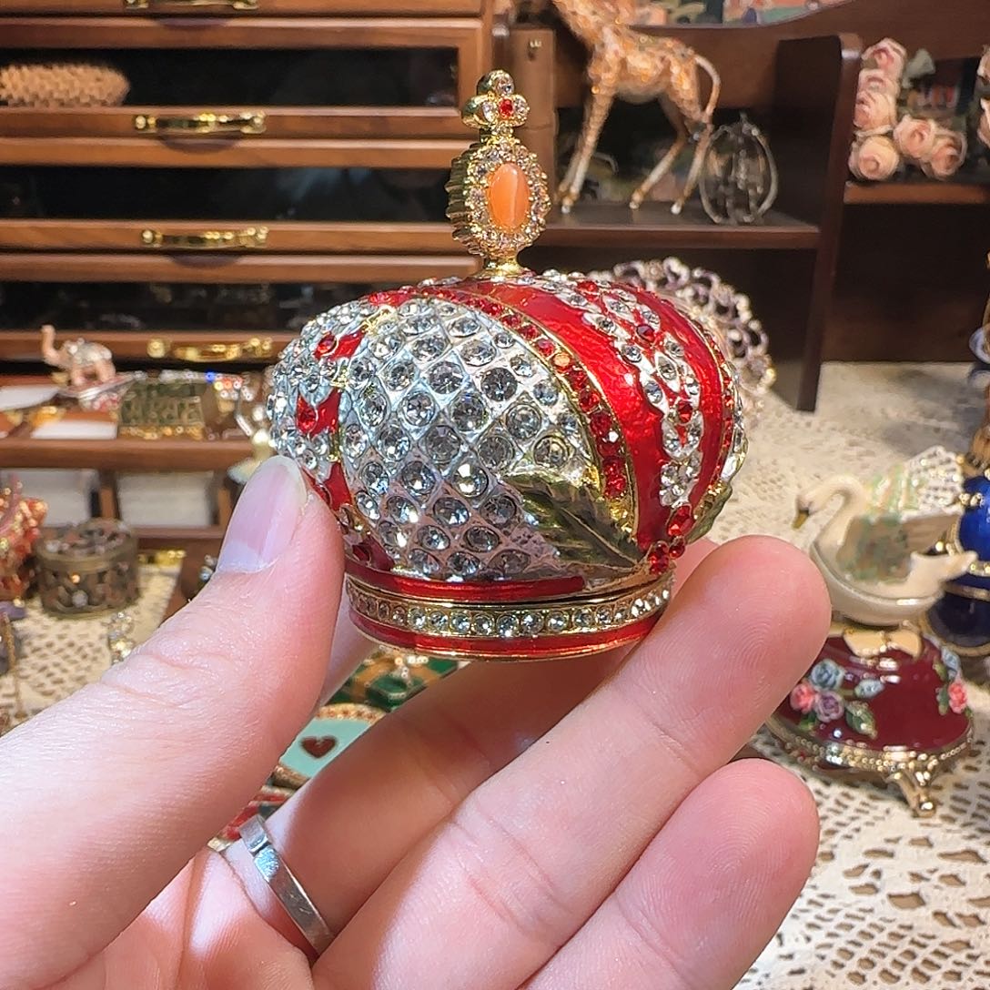 手工制品默认微瑕
