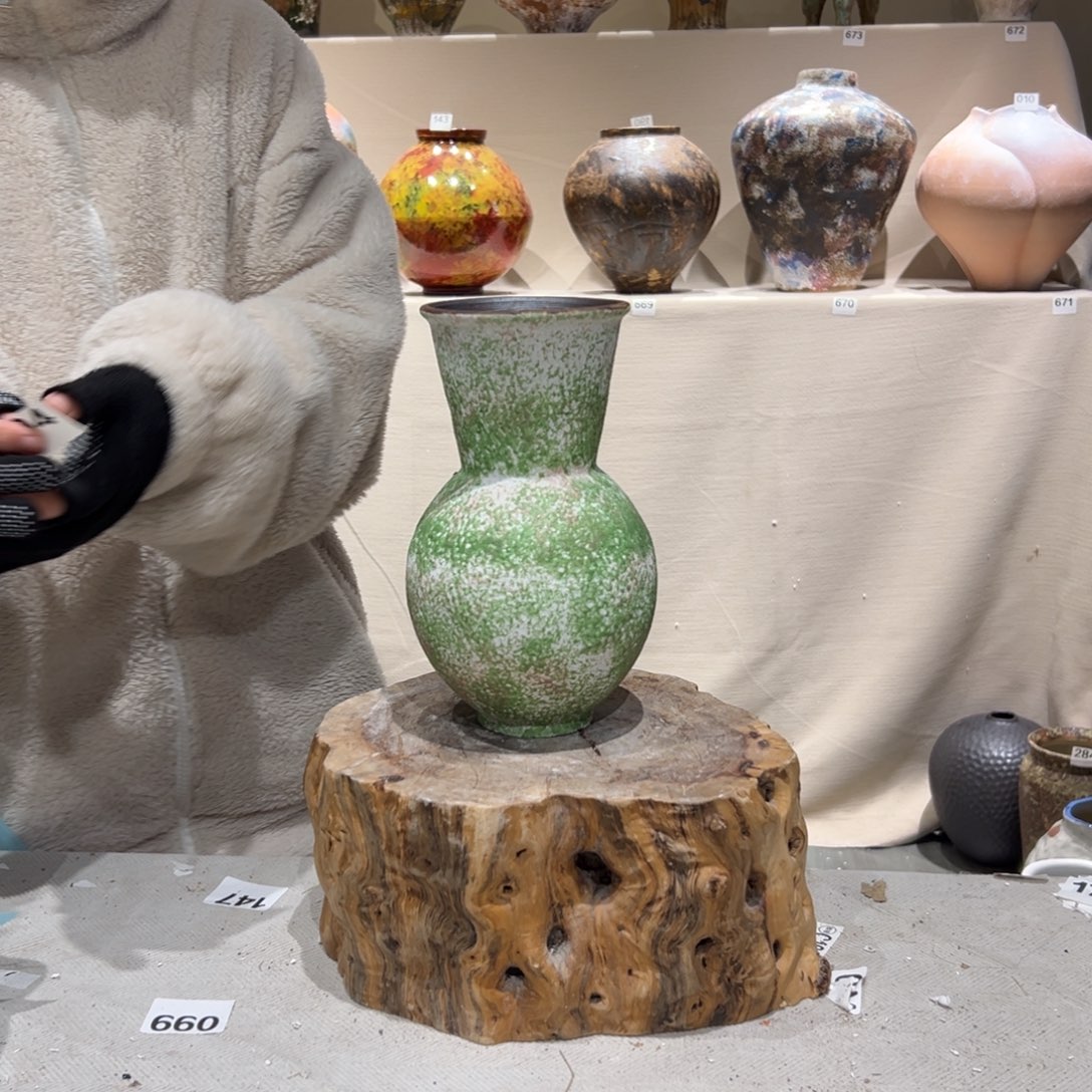 景德镇高温陶瓷294G8阿平左右的话，我