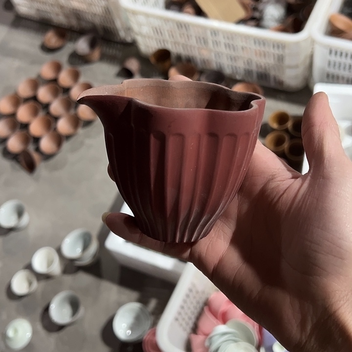 微瑕茶具介意勿拍