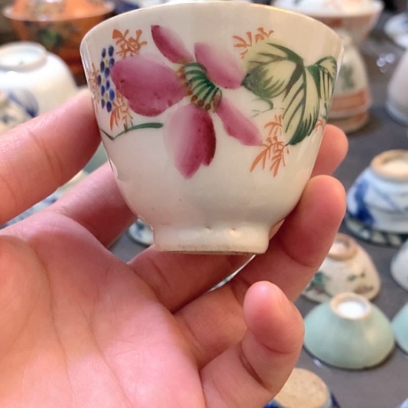 【闪购商品】青花瓷