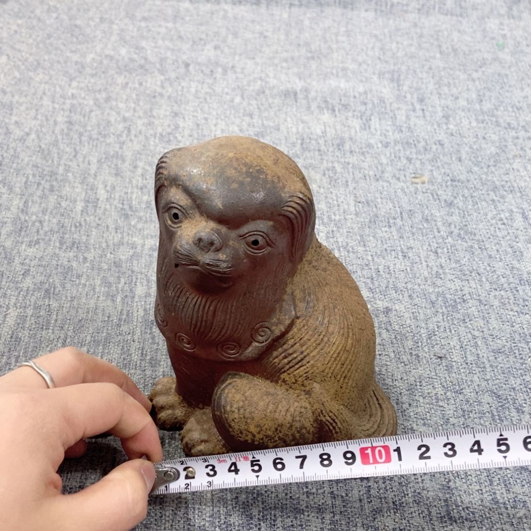 紫砂茶杯非常满意好看得物件