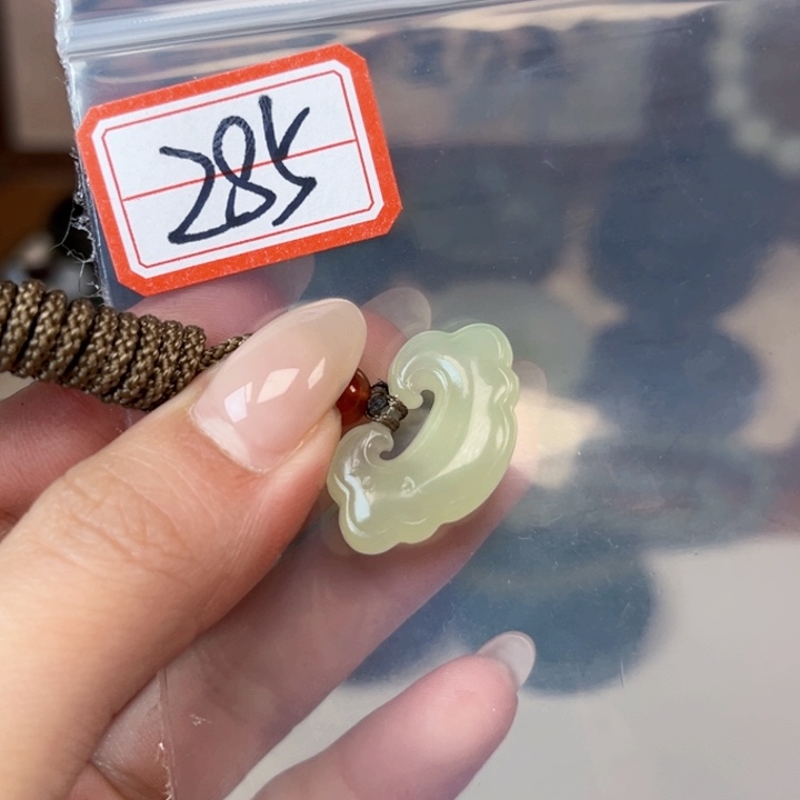 和田玉未镶嵌和田玉