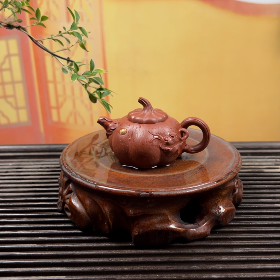 紫砂茶壶紫砂壶紫砂泥