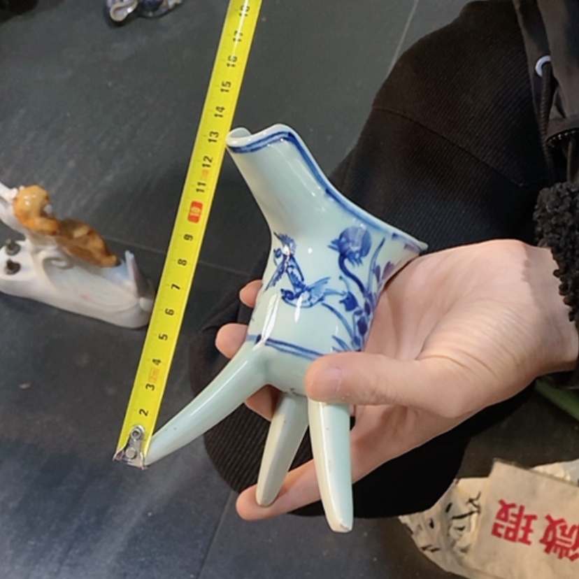 【闪购商品】瓷片侧****！景德镇现代工艺品