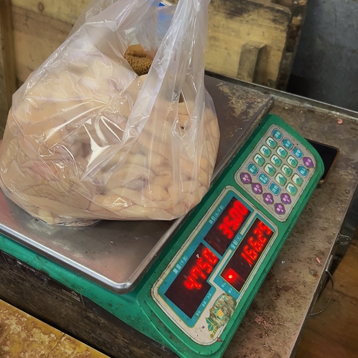 广西马山散养黑山羊羊肉中国大陆