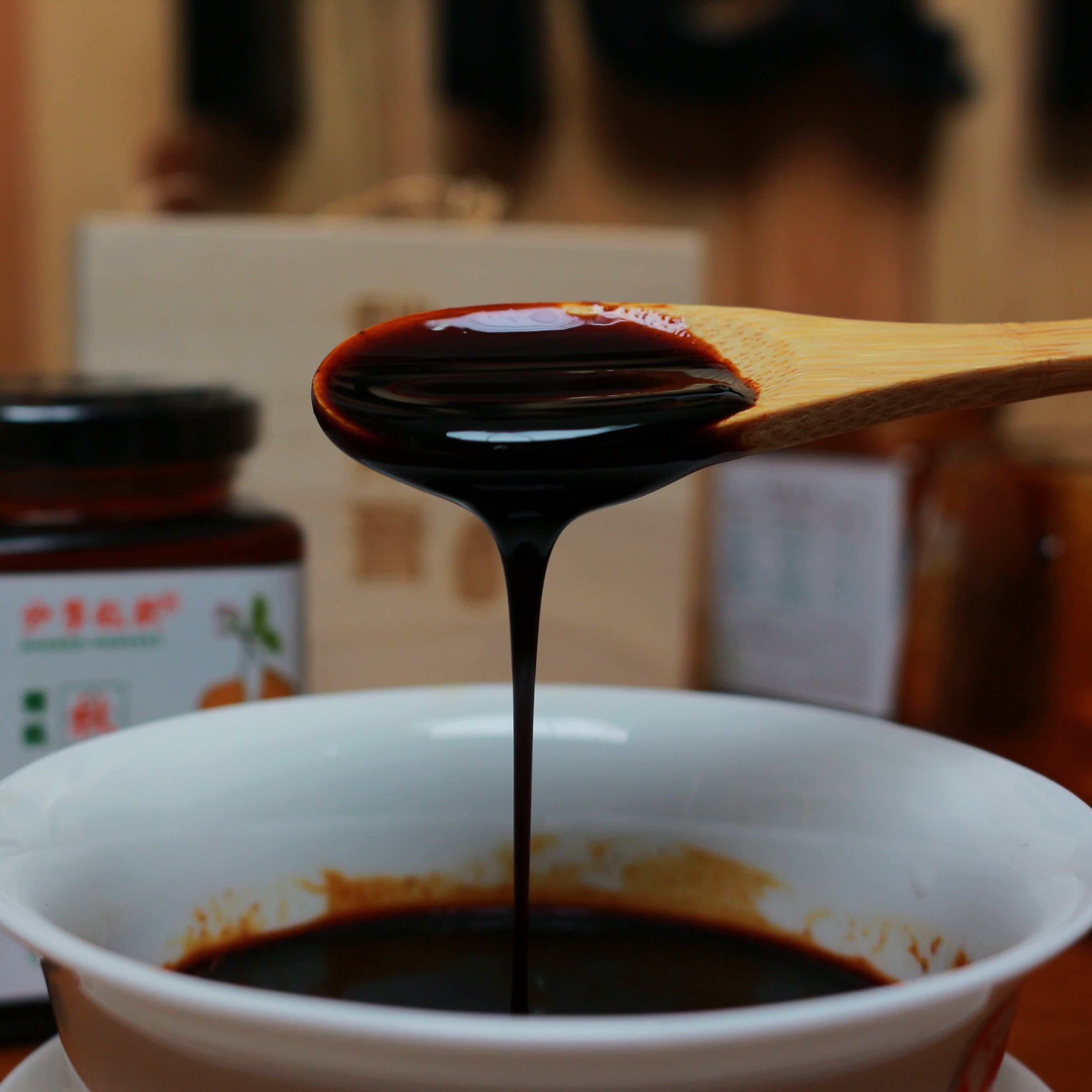 有机秋梨膏 | 250g   北京 分享收获有机农场 | 自研