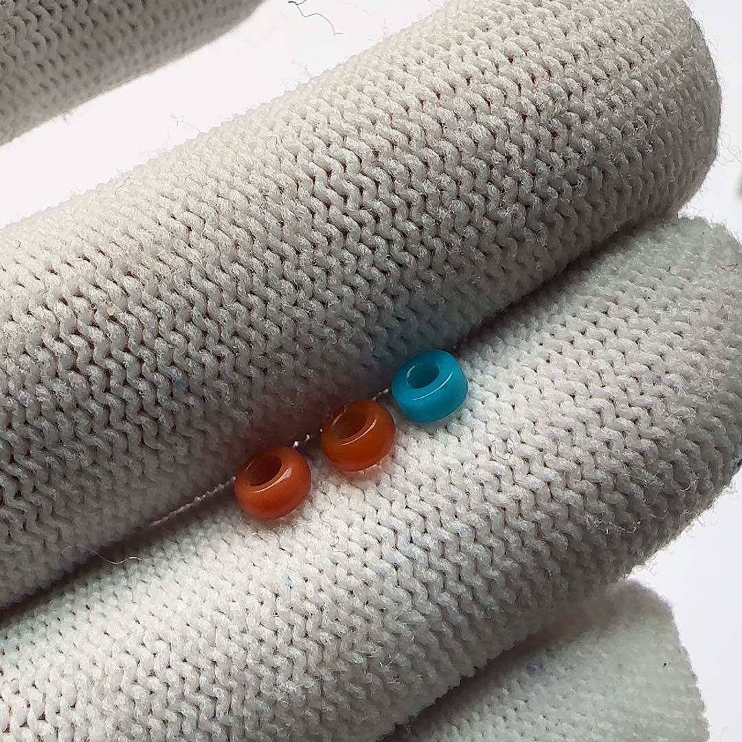 念***旧南红玛瑙未镶嵌珠子