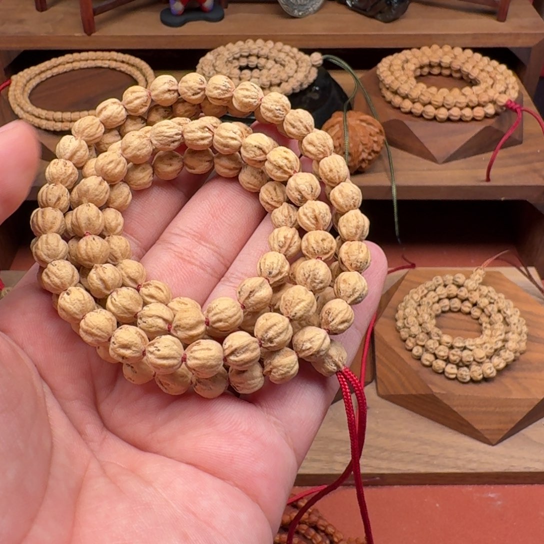 吊坠柏香籽/百香籽