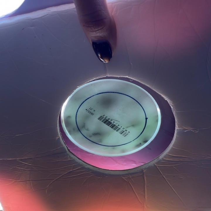 暖***.定制翡翠未镶嵌翡翠