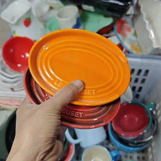 瓷片陶瓷餐具杯碗盘微瑕介意慎拍