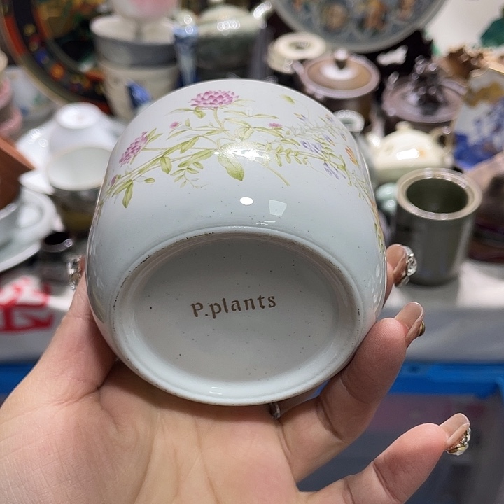 茶杯具19.9发带瑕疵牌都是坏的3