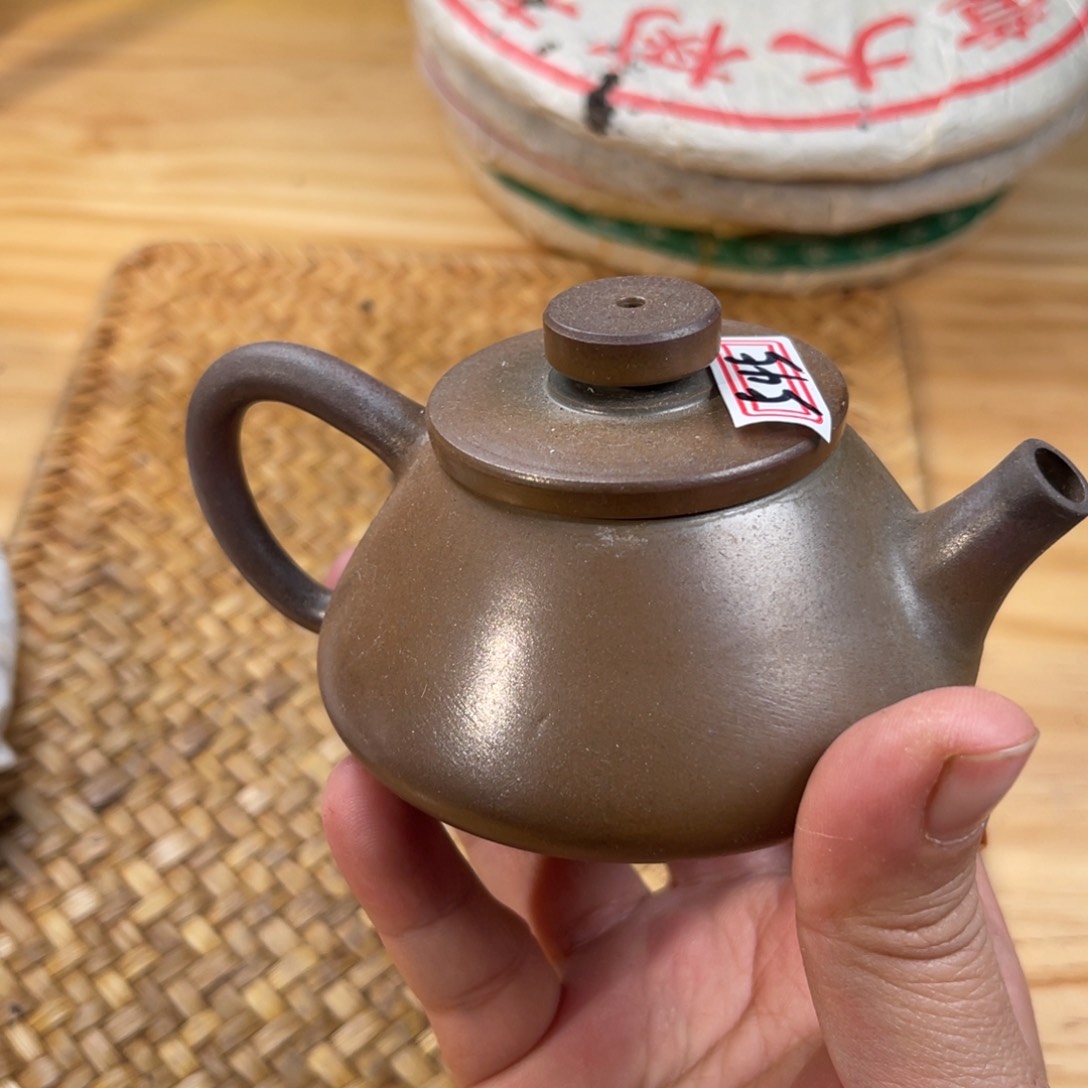 壶545号龙云陶艺白云推荐