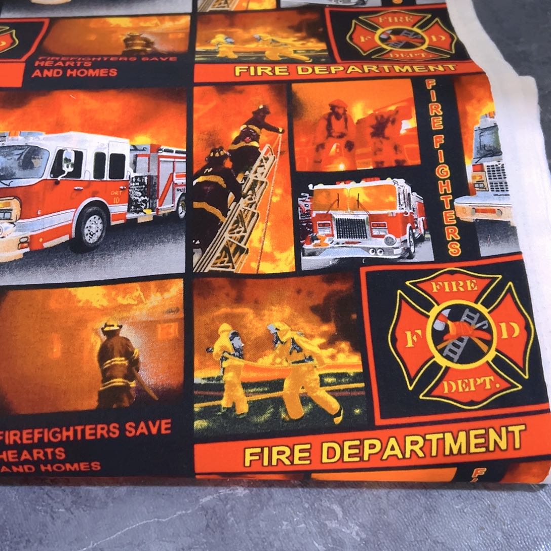 一米价纯棉平布1.1米宽果子布艺版