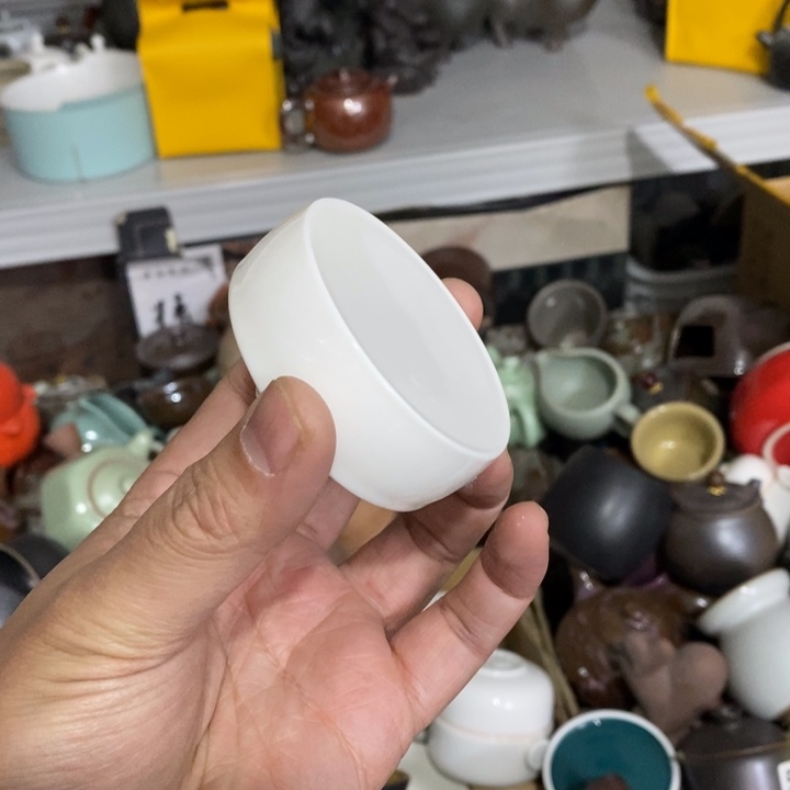陶瓷艺术品及陶瓷制品