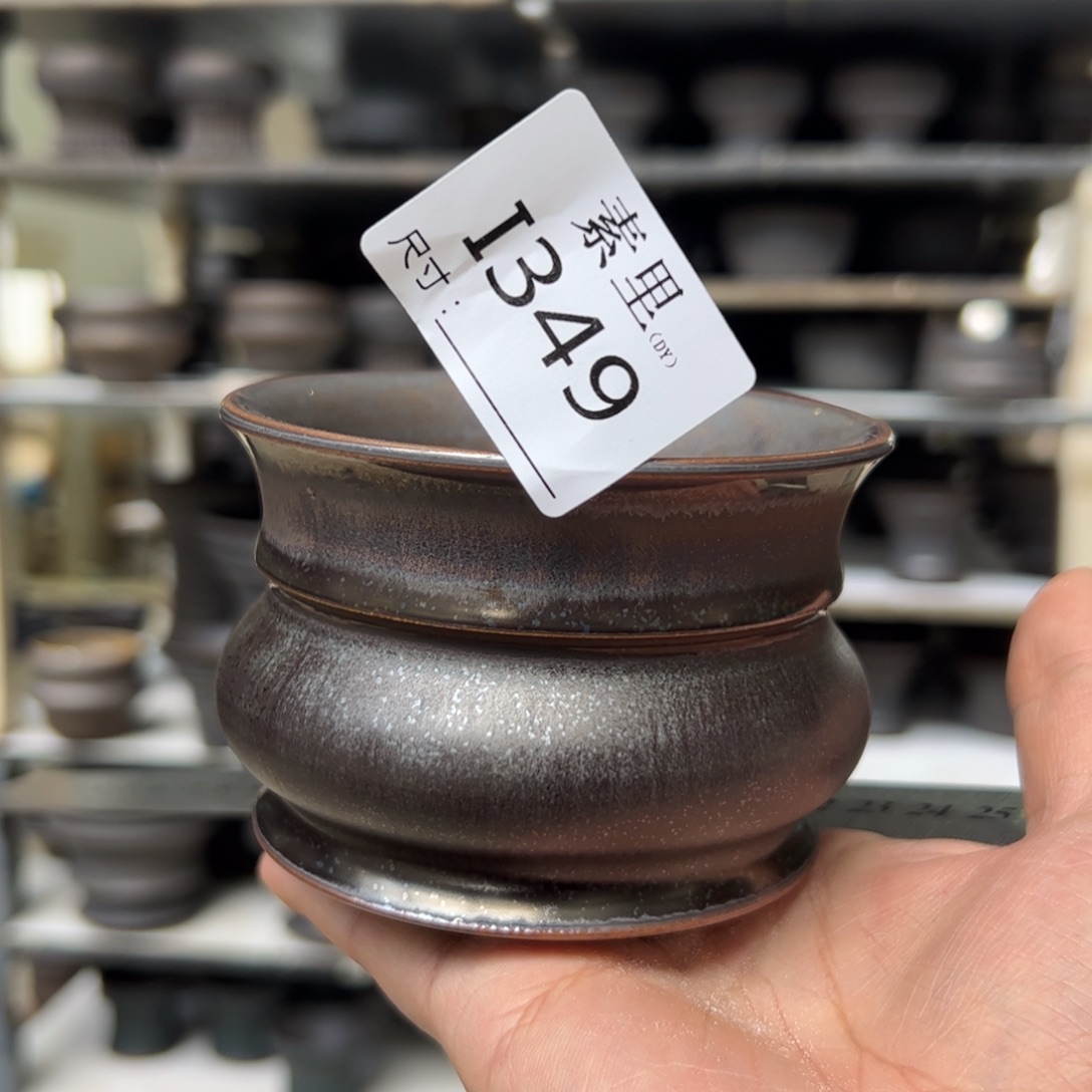 景德镇手工素里内口9高6.5