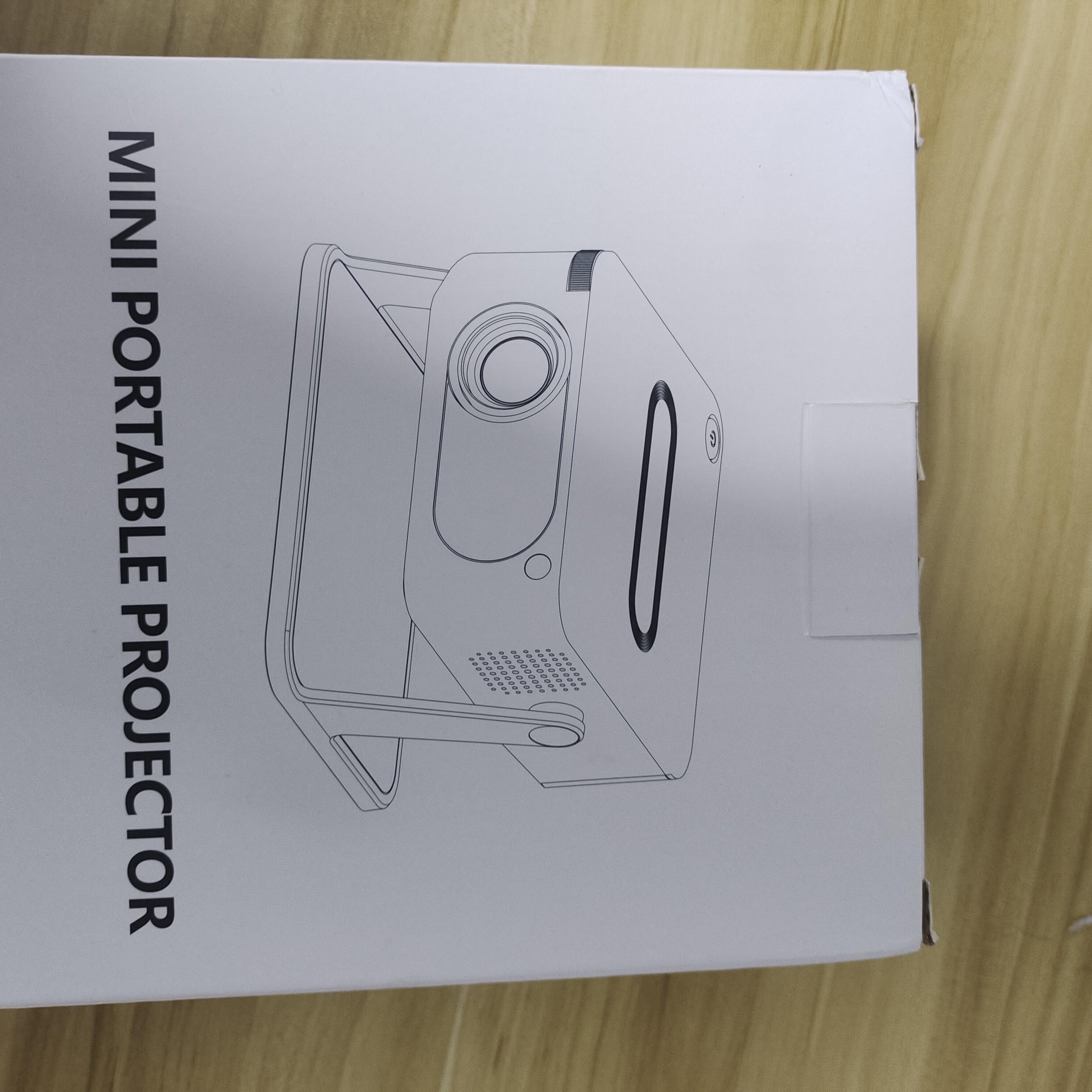 投影仪收纳盒款式直播为主