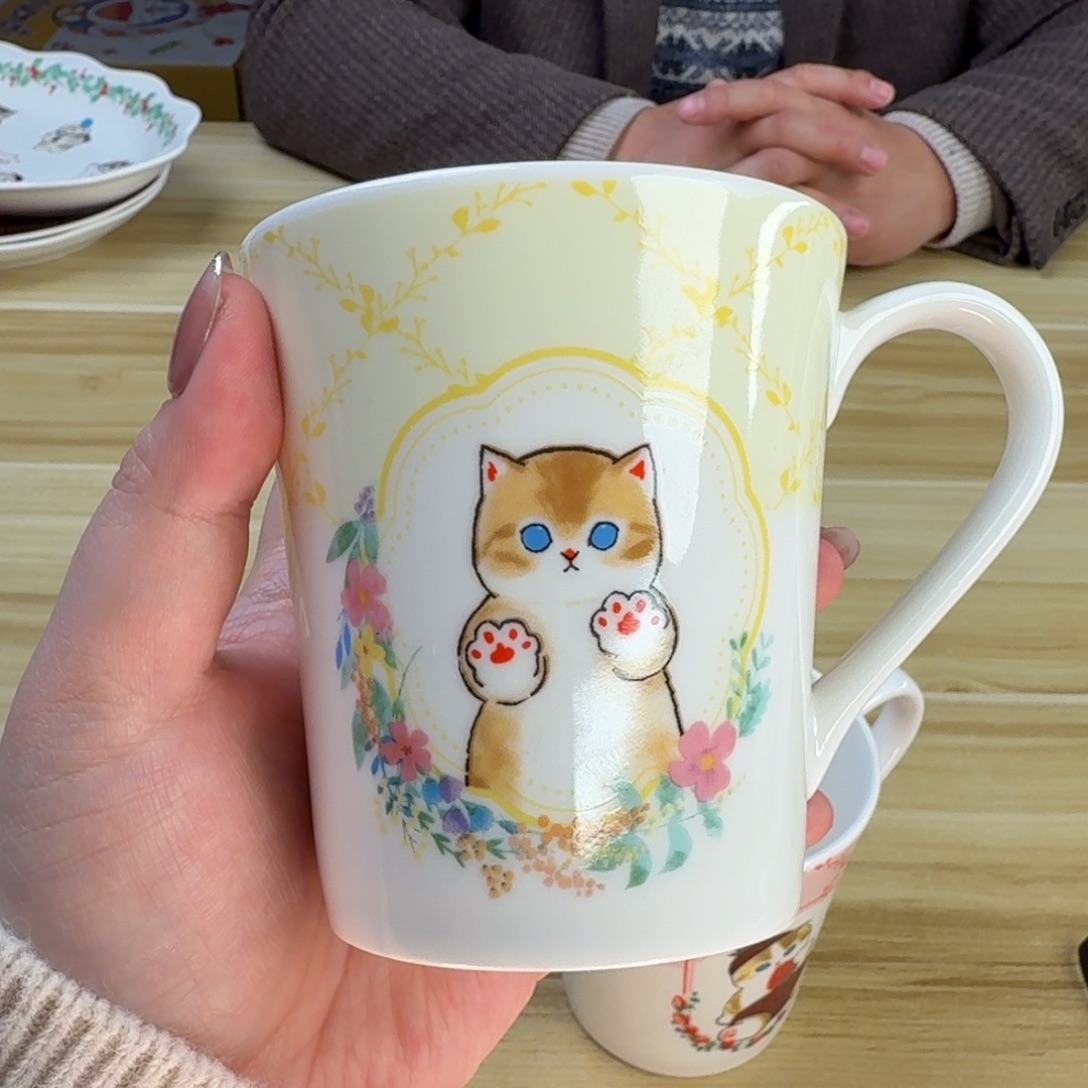 瓷片这个世界都是微瑕