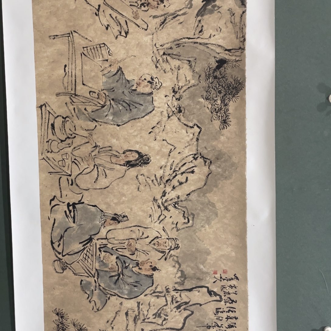 国画葡*老师好老师老师