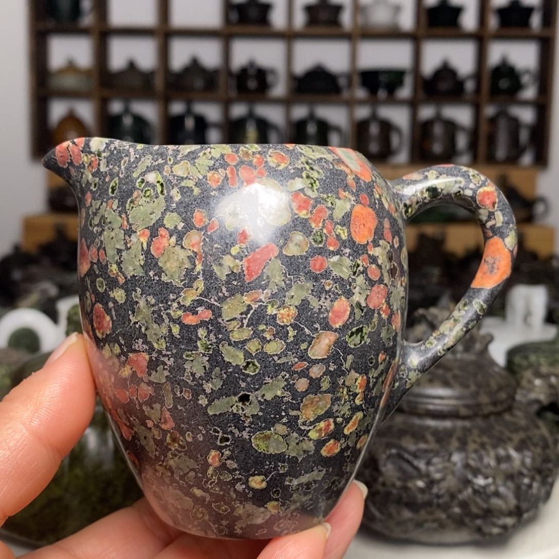 梅花玉高品公道杯240cc