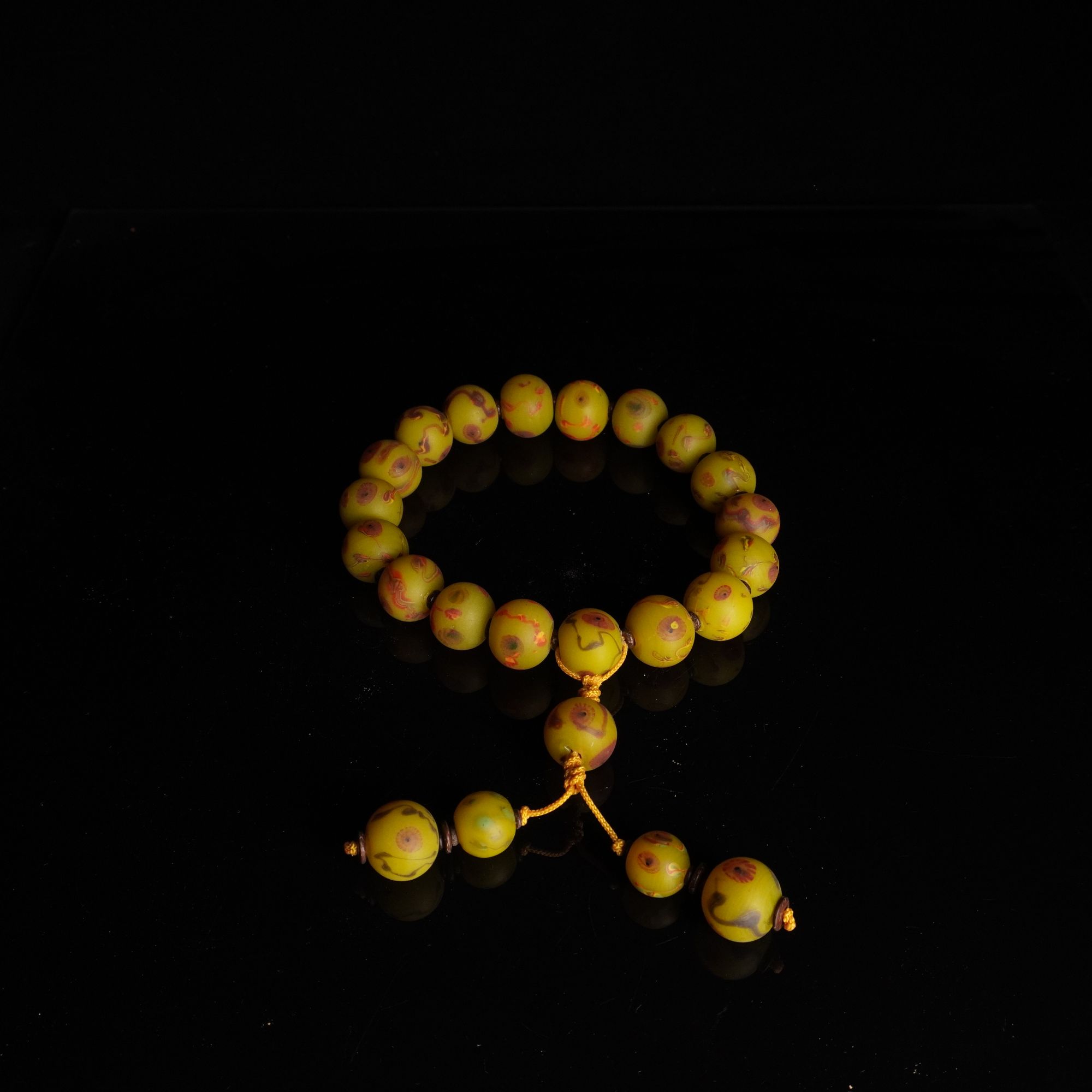 21303复古百搭琉璃