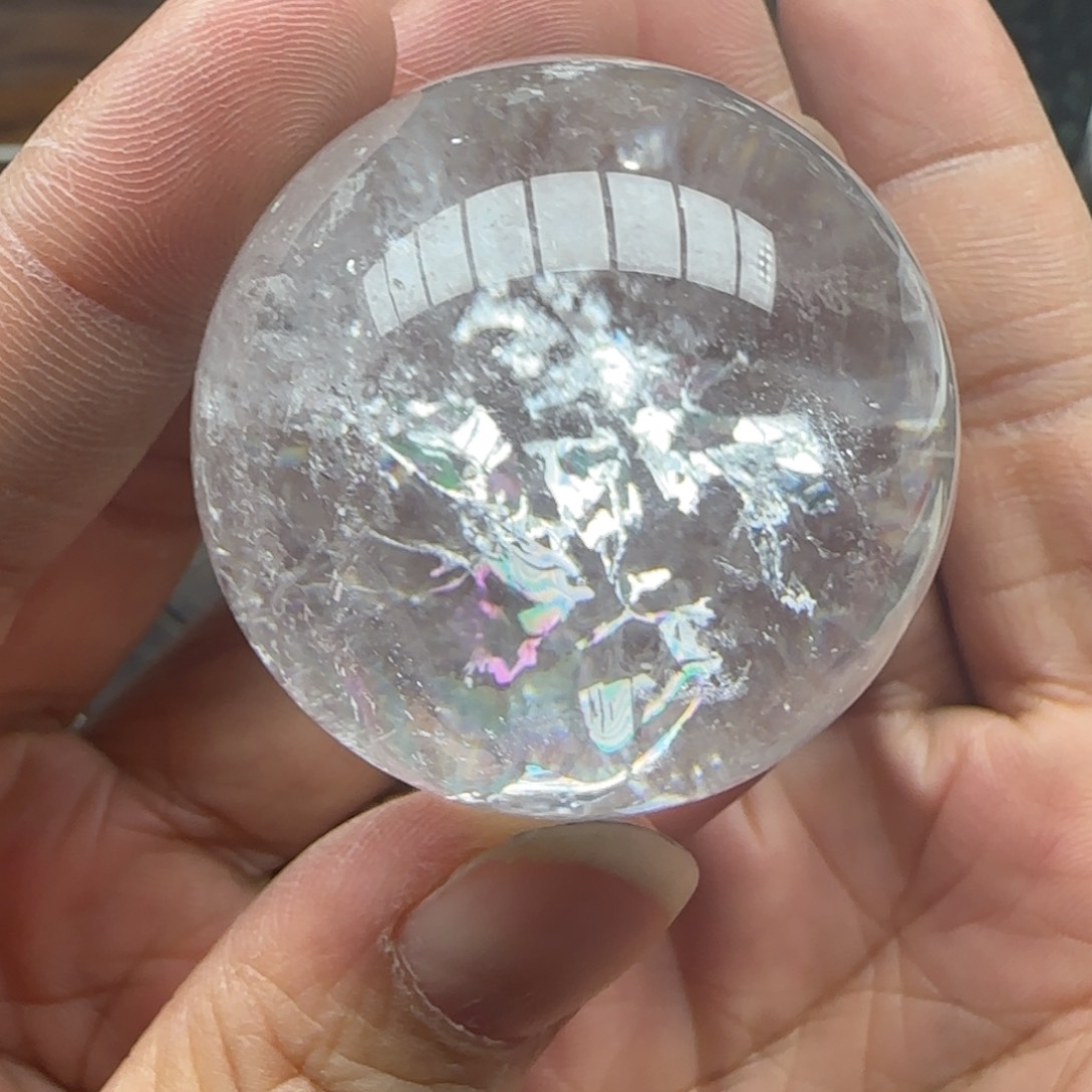 水晶未镶嵌未镶嵌f996