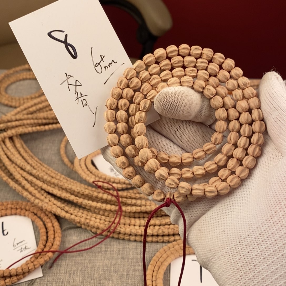 手串柏香籽/百香籽