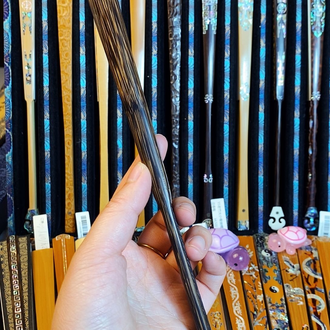 扇子扇子也要来吗呜呜太开心我