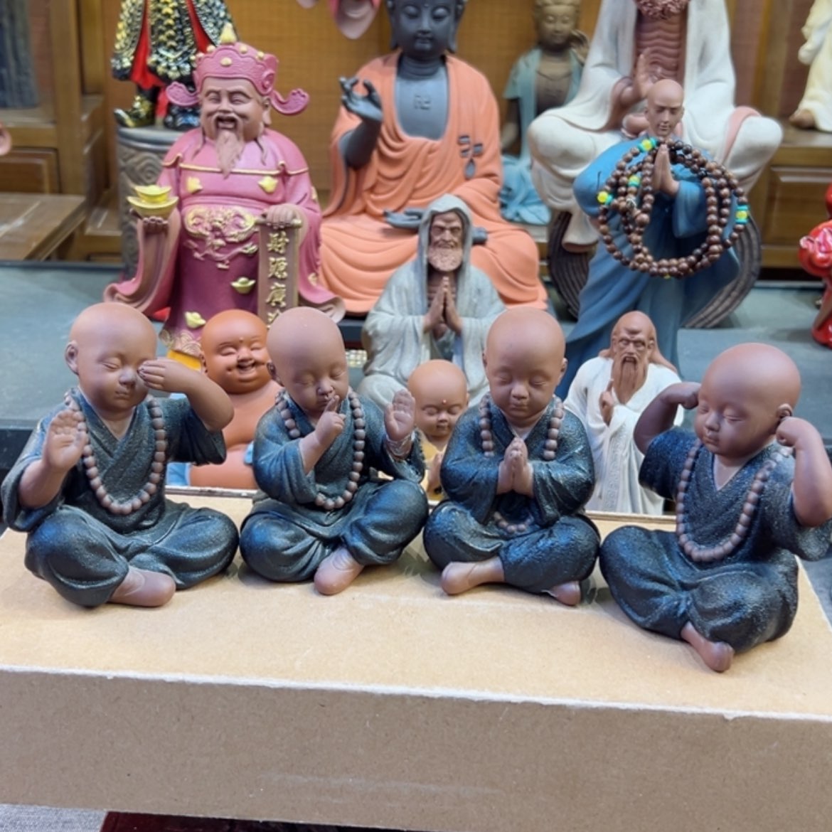 【闪购商品】紫砂茶宠豪**业紫砂茶宠摆件