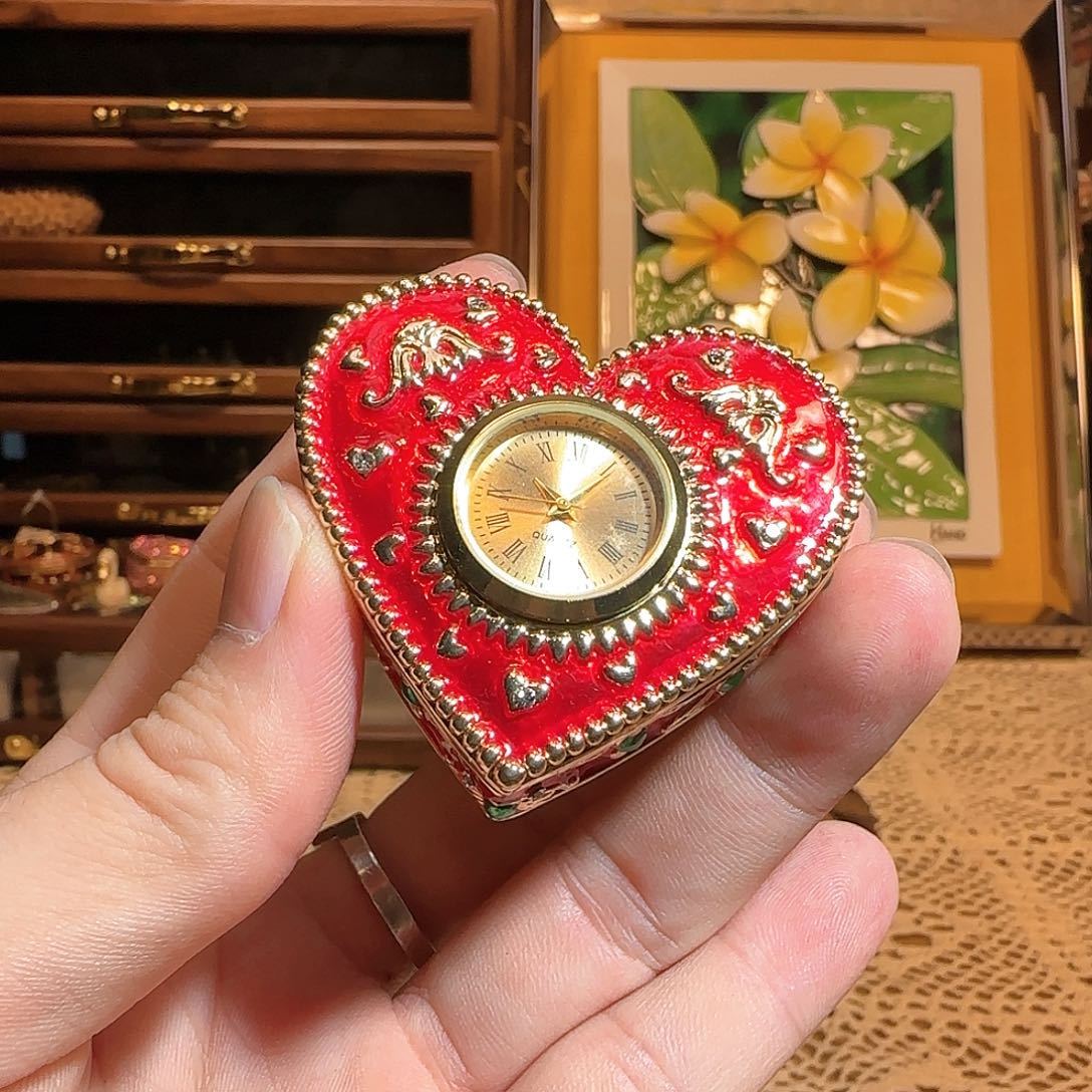 手工制品默认微瑕