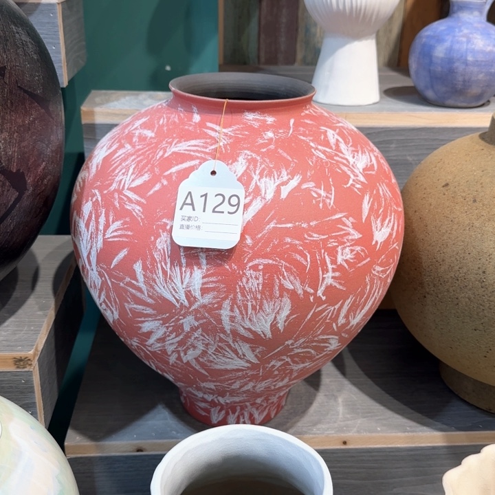 景德镇陶瓷艺术品