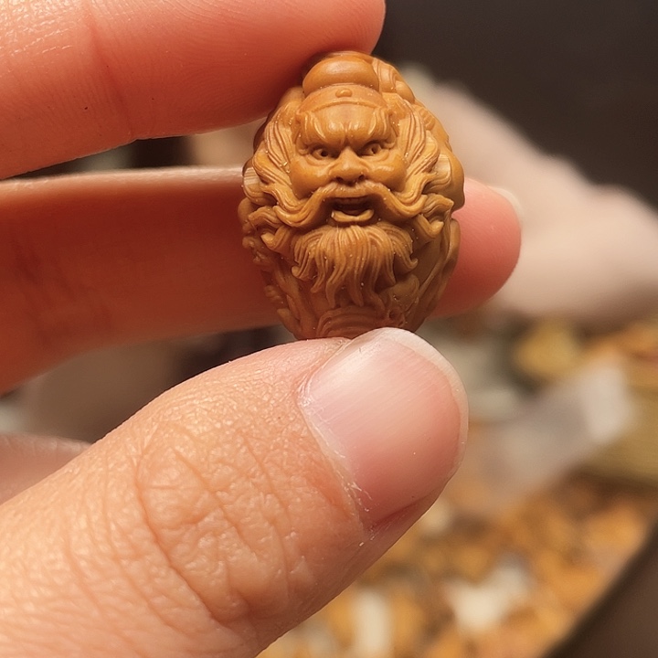 手串/手链橄榄核橄榄核