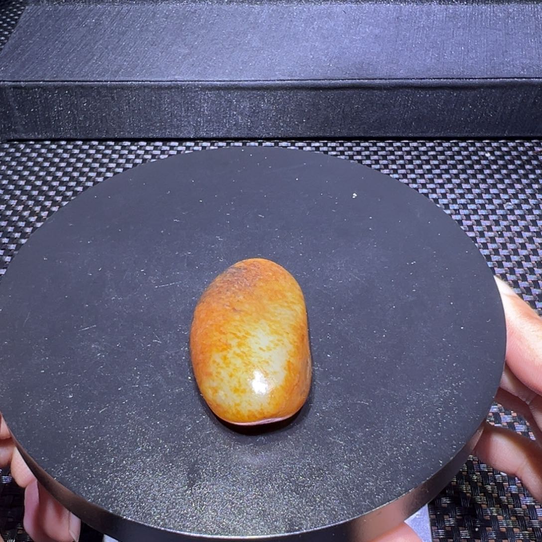 和田玉（子料）未镶嵌吊坠(不含链)26-118