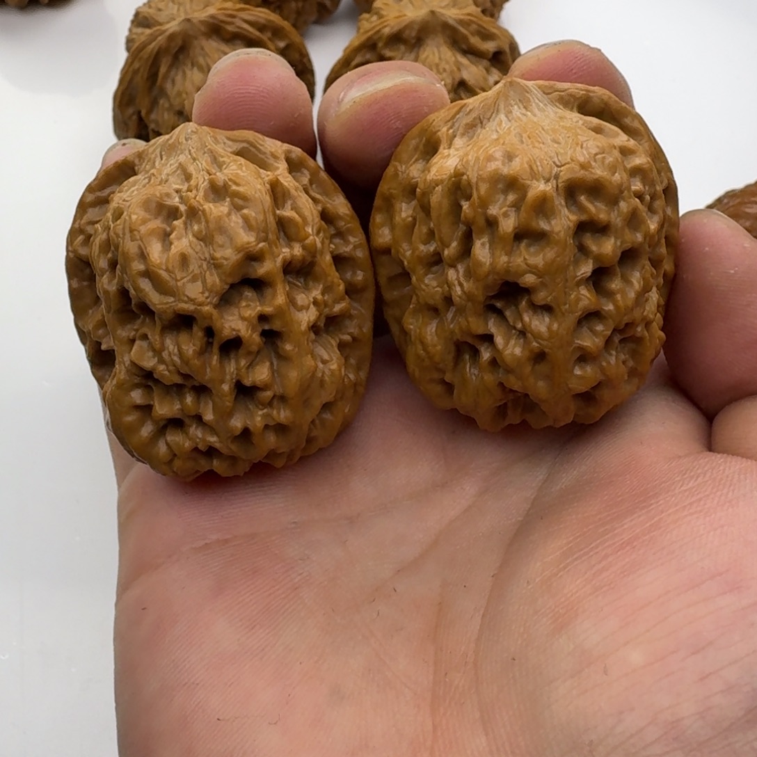 全品36将军膀核桃