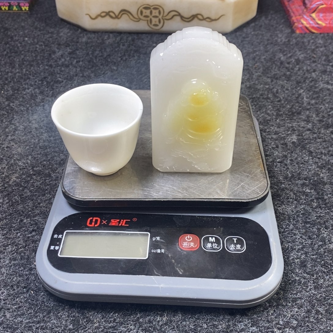 逍***生陶其他精品美物大变化