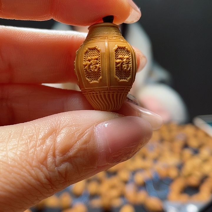 橄榄核手串/手链橄榄