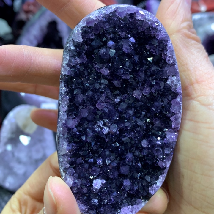 水晶大型摆件（非配饰）未镶嵌h