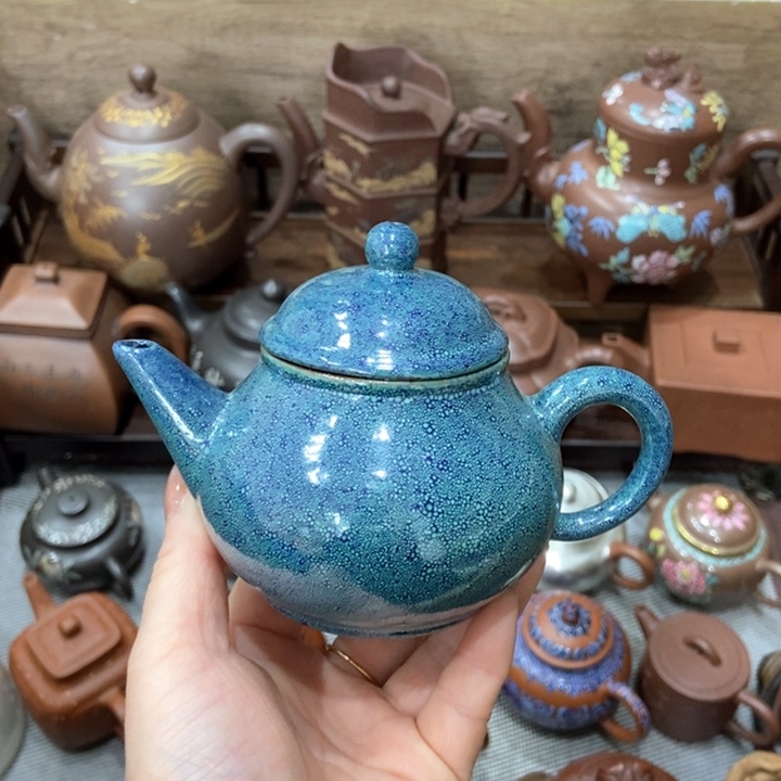 紫砂茶壶紫砂紫砂